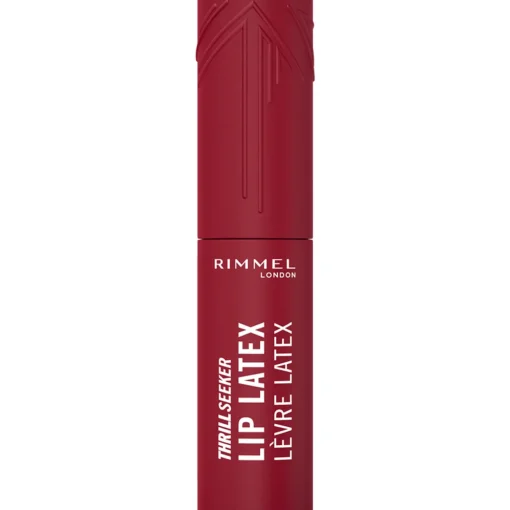 RIMMEL ROSSETTO LIQUIDO LIP LATEX N.450 MAJESTY