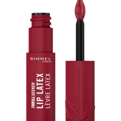 RIMMEL ROSSETTO LIQUIDO LIP LATEX N.450 MAJESTY
