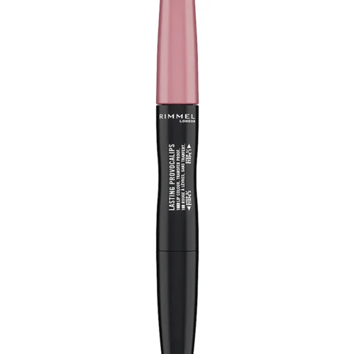 RIMMEL ROSSETTO LIQUIDO LASTING PROVOCALIPS N.220