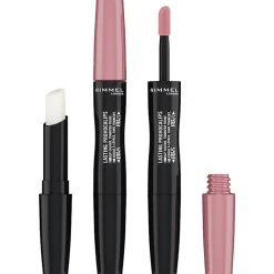 RIMMEL ROSSETTO LIQUIDO LASTING PROVOCALIPS N.220
