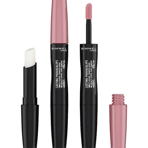 RIMMEL ROSSETTO LIQUIDO LASTING PROVOCALIPS N.220