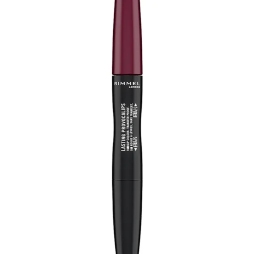 RIMMEL ROSSETTO LIQUIDO LASTING PROVOCALIPS N.570
