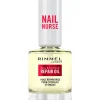 RIMMEL SMALTO CURATIVO NAIL NURSE OLIO UNGHIE E CUTICOLE