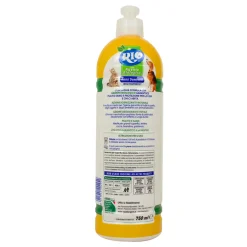 RIO AZZURRO BUM BUM PAVIMENTI AMICI DOMESTICI IGIENIZZANTE 750 ML