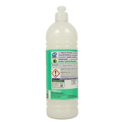 RIO AZZURRO BUM BUM PIATTI 800 ML.LATTE MANDORLA