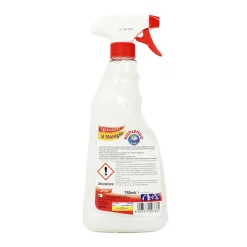 RISPLENDO SGRASSATORE MARSIGLIA IGIENIZZANTE 750 ML