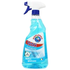 RISPLENDO VETRI ANTIALONE IGIENIZZANTE 750 ML