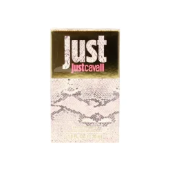 ROBERTO CAVALLI JUST DONNA EDT VAPO 30 ML