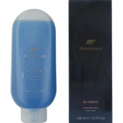 ROCKFORD BLUROCK SHOWER GEL 400 ML