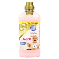 ROMAR AMMORBIDENTE CONCENTRATO TALCO 37 LAVAGGI 750 ML