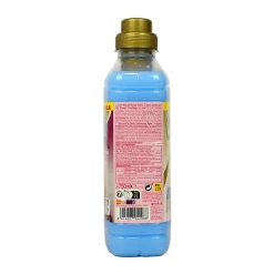 ROMAR AMMORBIDENTE CONCENTRATO FLORAL 37 LAVAGGI 750 ML