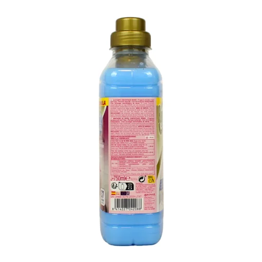 ROMAR AMMORBIDENTE CONCENTRATO FLORAL 37 LAVAGGI 750 ML