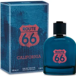 ROUTE 66 CALIFORNIA UOMO EDT 100 ML