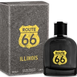 ROUTE 66 ILLINOIS UOMO EDT 100 ML