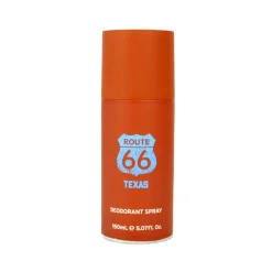 ROUTE 66 TEXAS UOMO DEODORANTE SPRAY 150 ML