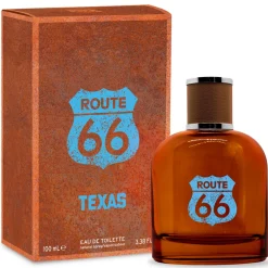 ROUTE 66 TEXAS UOMO EDT 100 ML