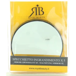 ROYAL BEAUTU SPECCHIETTO INGRANDIMENTO PER 5