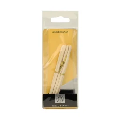 ROYAL BEAUTY 10 BASTONCINI MANICURE CUTICOLE