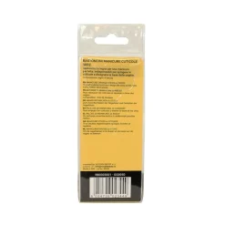ROYAL BEAUTY 10 BASTONCINI MANICURE CUTICOLE
