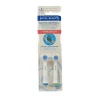 ROYAL BEAUTY 2 TESTINE PER SPAZZOLINO ELETTRICO AZIONE DELICATA