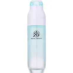 ROYAL BEAUTY ACQUA MICELLARE CON ACIDO IALURONICO PER TUTTI I TIPI DI PELLE 130 ML
