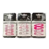 ROYAL BEAUTY CLIC CLAC 2 COPPIE TARTARUGA