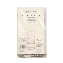 ROYAL BEAUTY CLIC CLAC 2 COPPIE TARTARUGA