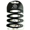 ROYAL BEAUTY CLIC CLAC 2 COPPIE NERO
