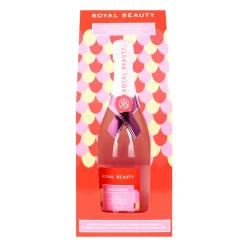 ROYAL BEAUTY CONFEZIONE BAGNODOCCIA MUSCHIO BIANCO 750 ML