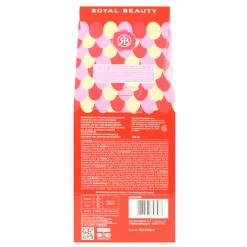 ROYAL BEAUTY CONFEZIONE BAGNODOCCIA MUSCHIO BIANCO 750 ML