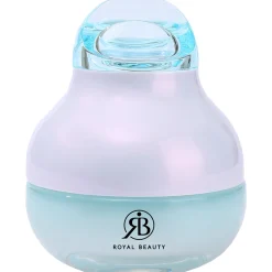 ROYAL BEAUTY CREMA IDRATANTE LENITIVA SPF10 CON ACIDO IALURONICO PER PELLE SECCA e SENSIBILE 50 ML