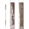 ROYAL BEAUTY DUO PENNELLI MAKE UP SOPRACCIGLIA PERFETTE