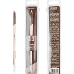 ROYAL BEAUTY DUO PENNELLI MAKE UP SOPRACCIGLIA PERFETTE