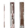 ROYAL BEAUTY DUO PENNELLI MAKE UP DETTAGLIO SFUMATURA OCCHI
