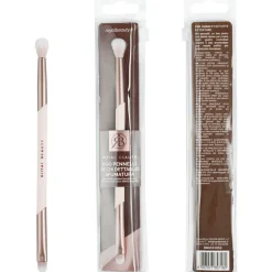 ROYAL BEAUTY DUO PENNELLI MAKE UP DETTAGLIO SFUMATURA OCCHI