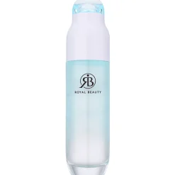 ROYAL BEAUTY GEL DETERGENTE CON ACIDO IALURONICO PER TUTTI I TIPI DI PELLE 100 ML