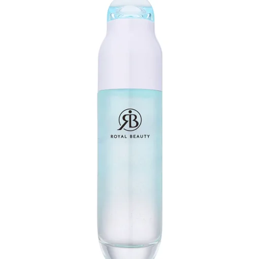 ROYAL BEAUTY GEL DETERGENTE CON ACIDO IALURONICO PER TUTTI I TIPI DI PELLE 100 ML
