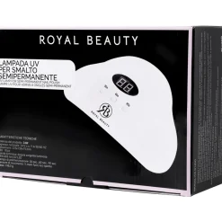 ROYAL BEAUTY LAMPADA UV LED