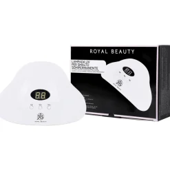 ROYAL BEAUTY LAMPADA UV LED