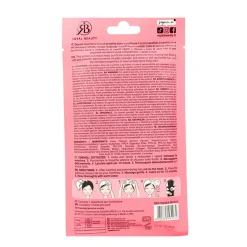 ROYAL BEAUTY MASCHERA CAPELLI ALLE PROTEINE LISCI PERFETTI ANTI CRESPO IN CUFFIA MONOUSO