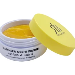 ROYAL BEAUTY MASCHERA OCCHI IDROGEL NUTRIENTE e ANTIETA' 30 PATCHES