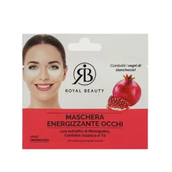 ROYAL BEAUTY MASCHERA OCCHI