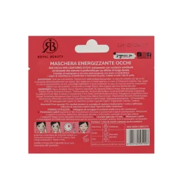 ROYAL BEAUTY MASCHERA OCCHI