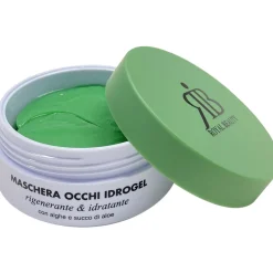 ROYAL BEAUTY MASCHERA OCCHI IDROGEL RIGENERANTE e IDRATANTE 30 PATCHES
