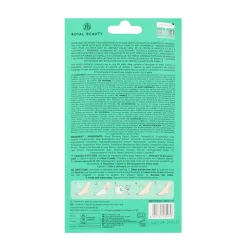 ROYAL BEAUTY MASCHERA PIEDI