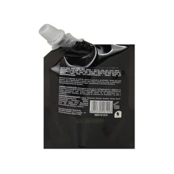 ROYAL BEAUTY MASCHERA VISO BUSTINA SQUEEZE BLACK