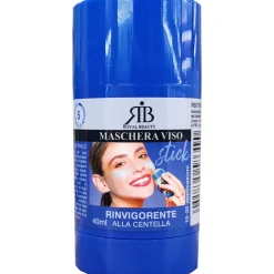 ROYAL BEAUTY MASCHERA VISO STICK ALLA CENTELLA