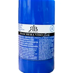 ROYAL BEAUTY MASCHERA VISO STICK ALLA CENTELLA