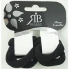ROYAL BEAUTY MINI LEGACCI NERI 8 PEZZI