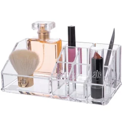 ROYAL BEAUTY ORGANIZER MAKE UP MEDIA MISURA CM 17,3x9,4x6,6